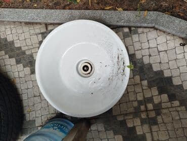 Kafel və bitirmə daşları: Unvalnik 3edddi — 2