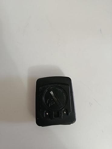 Velosiped kompüteri (sürətölçən) - Rəqəmsal LCD ekran - Sürət — 1