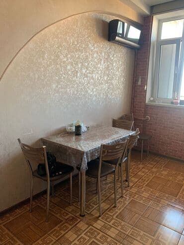 mida hövsan 10 mərtəbəli binanın 7ci mərtəbəsi: 3 otaqlı, Yeni tikili, m. Həzi Aslanov, 120 kv. m — 4