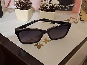 Zərgərlik əşyaları: Gün eynəyi, Chanel, Yeni — 1