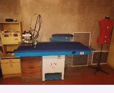 tikiş masini: Tikiş maşını Yeni,Overlok, 5 saplı, Ünvandan götürmə — 4