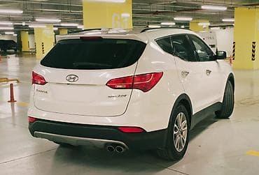 benzin filter: Hunday Santa Fe 

2014 cü il
Amerikanka
2 turbo benzin
Ön çəkən 26700 — 2
