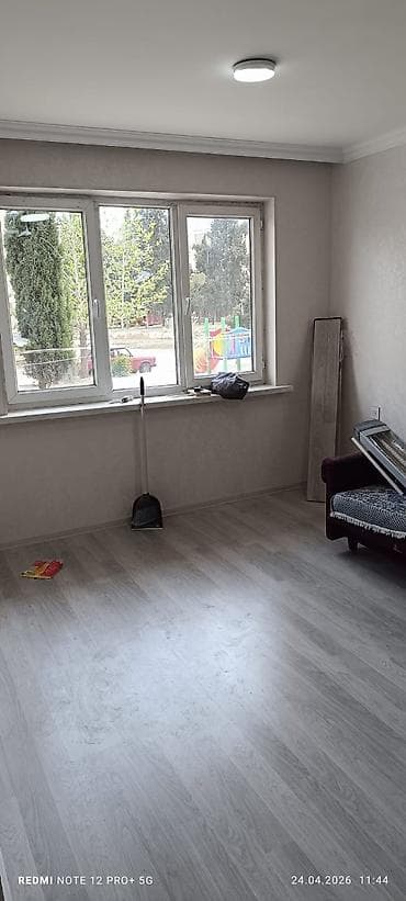 lalafo binede kiraye ev: 1 otaqlı, Yeni tikili, 31 kv. m — 2