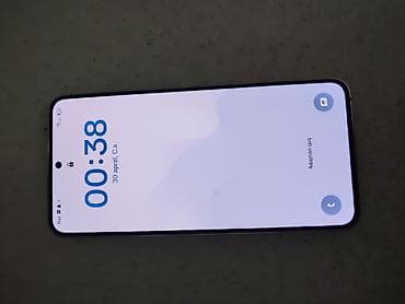 samsung a1: Samsung Galaxy S23, rəng - Bənövşəyi, Simsiz şarj — 1