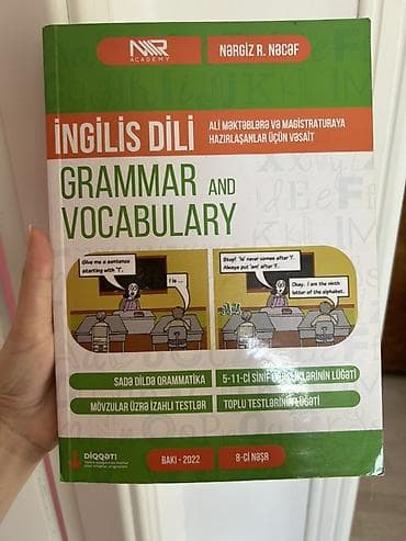 italyan dili kurslari: Yenidir,12 m alınıb — 1