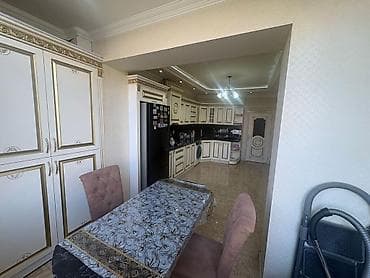 2 комнаты, Новостройка, 107 м² — 8