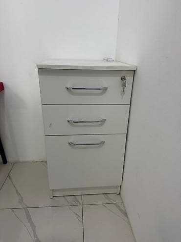 Salon, tibbi mebel: Gözəllik salonu avadanlıqları satılır – komplekt və ya ayrı-ayrılıqda — 7