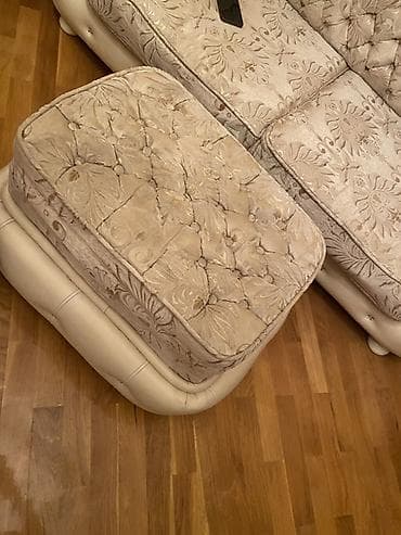 Künc divan, Divan — 3