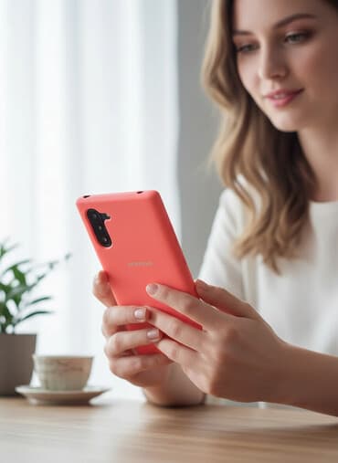 samsung note 9 qiymeti irşad: Samsung Note 10, 256 GB, rəng - Qara, Barmaq izi — 1