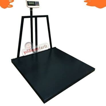 tərəzi qiyməti: Terezi satisi — 2