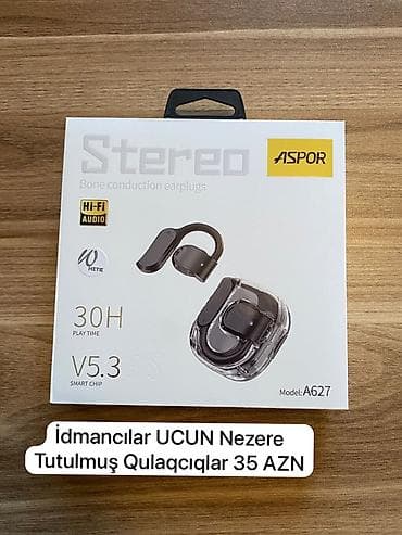 attack shark x85: Smart Ve Ya Classic Saatların satışı əlavə Olaraq Qulaqcıq,powerbank — 4