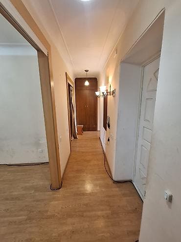ev modeleri: Sumqayıt, 2 otaqlı, Köhnə tikili, 55 kv. m — 4