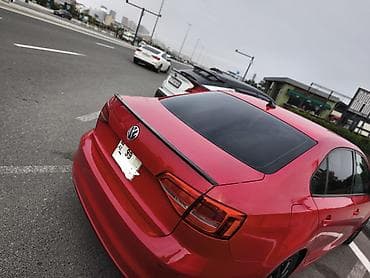 bmw 528 1996: Volkswagen Jetta: 1.8 l | 2015 il Sedan — 7