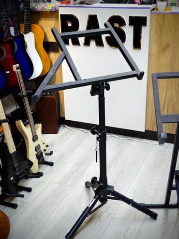 gitara dayağı: Kanon dayağı Qanun dayağı Rast musiqi alətləri mağazalar şəbəkəsi 3 — 2