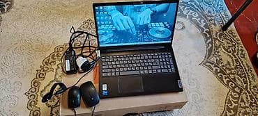 Lenovo 15.6 ", Intel Core i5, 512 GB