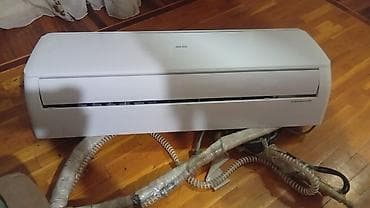 sea breeze: EsiAux kondisaner 20 gundu alınıb 70kv əla vəziyyətdədir 750 azn ünvan — 1