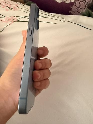 iphone se 2020 kredit: IPhone 14, 128 GB, Mavi, Face ID — 4