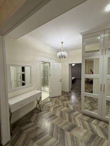 azure residence: Пос. Бакиханов, 2 комнаты, Новостройка, м. Нефтчиляр, 76 м² — 19