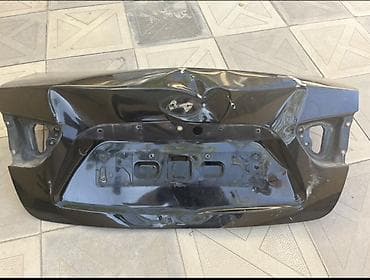 hyundai aksesuar: Hyundai Elantra — 2