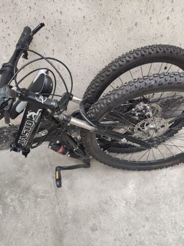 Fiat: Suretli Velosiped — 6