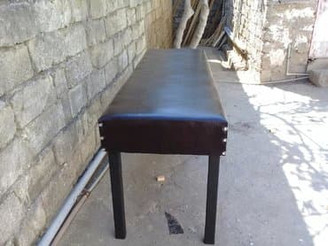 xeste carpayisi: Masaj carpayisi Tezedir yumusaq ve her reng kojalardan Bas terefi — 4