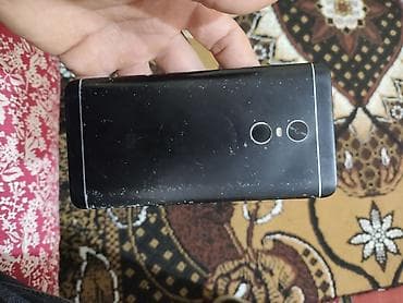 plata telefon: Xiaomi Mi 4, 16 GB, rəng - Qara, 
 Qırıq — 2