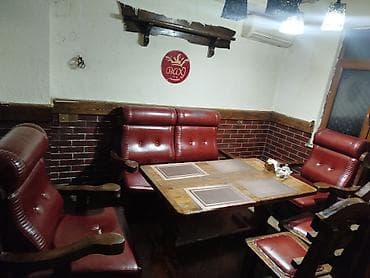 ofsıant: Ofisiant tələb olunur, Gündəlik ödəniş, 18-29 yaş, 1 ildən az təcrübə — 2