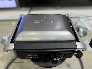 ucuz qazlar: Qril rəng - Boz, Yeni, Ünvandan götürmə, Pulsuz çatdırılma, Ödənişli çatdırılma — 1