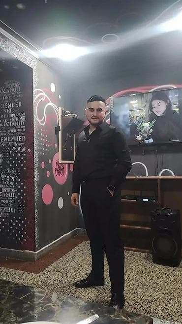 ecemi: Salam ozume kiraye ev axtariram 25 yasim var programist islirem hemde — 2