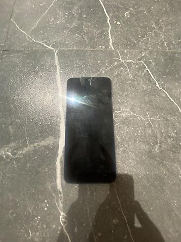 Xiaomi Redmi 9C 128 GB (Twilight Blue) - Tam işlək, yaxşı vəziyyətdə — 3