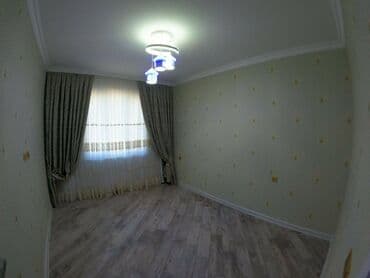 yeni guneslide 3 otaqli evler: Bakı, 3 otaqlı, Köhnə tikili, m. Xalqlar Dostluğu, 75 kv. m — 6