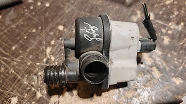 niva salonu: BMW E90 E60 N51 /N52 mator üçün Farsonka- orginal, ABS sensor - — 6