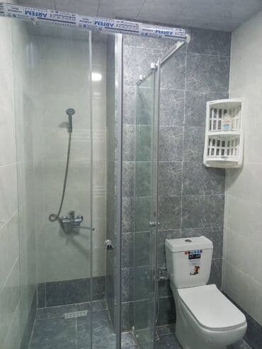 sultan şadlıq sarayı: 2 otaqlı, Yeni tikili, 60 kv. m — 8