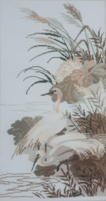 вышивка крестом баку: Ручная работа на заказ — 20