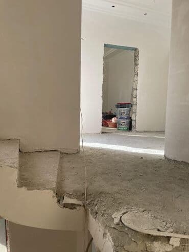 дачные земельные участки: Баку, Пос. Раманы, 320 м², 8 комнат, Без бассейна, Интернет, Газ, Электричество — 12