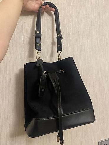 Çantalar: Çiyin çantası, Louis Vuitton, İşlənmiş — 1