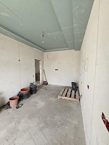 panorama parkda satilan evler: 5 otaqlı, 240 kv. m, Kredit yoxdur, Təmirsiz — 4