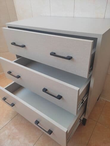 korka kamot: Yeni, Güzgüsüz — 5