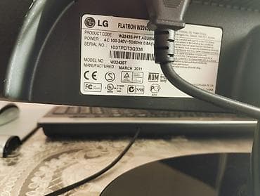 adaptırlar: Kompyuter komplekti – masaüstü sistem bloku, monitor, akustik sistem — 4