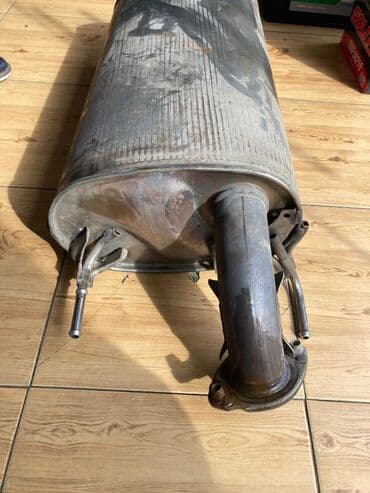 2 qolf dəyişirəm: Toyota Prado, 2008 il, Orijinal, BƏƏ, Yeni — 8