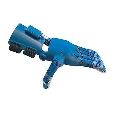 Ortozlar: 3D çaplı mexaniki protez əl – modul konstruksiya - 3D çap — 2