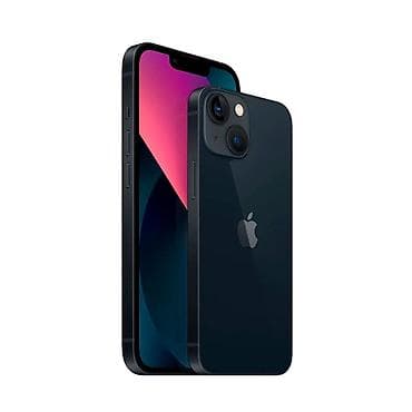 xiaomi note 9 ekran: IPhone 13, 128 GB, Midnight, Simsiz şarj — 3