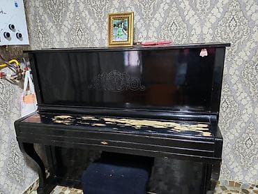 royal piano: Piano, Akustik — 2