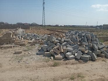 keramogranit satisi: Kubiklər, Kredit yoxdur — 2