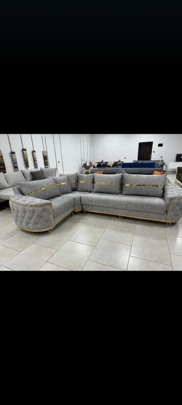 avanqart mebeller: Künc divan, Yeni, Açılan, Bazalı, Parça, Pulsuz çatdırılma — 3