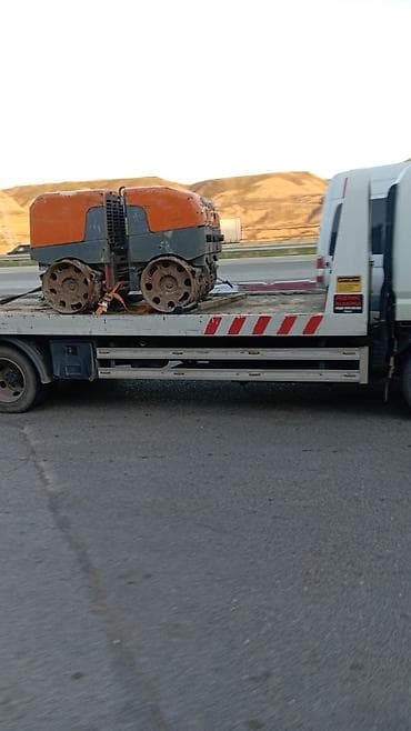 usta aləti: Wacker Neuson RTSC2/RTSC3 xəndək vibrovalı (trench roller) İl 2016 — 8