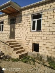 куплю дом в рассрочку: Масазыр 3 комнаты, 60 м², Есть кредит, Без ремонта — 3