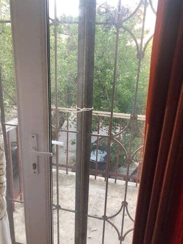 kiraye evler 2018: Nərimanov metrosuna yaxın 178 nömrəli məktəbə yaxın 5 mertebeli — 10