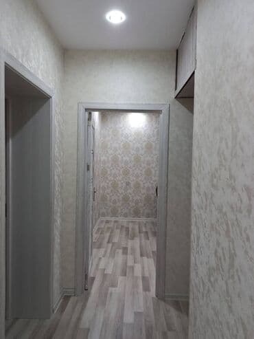 bina evlərinin satışı: Bakı, 3 otaqlı, Köhnə tikili, m. Neftçilər, 76 kv. m — 9