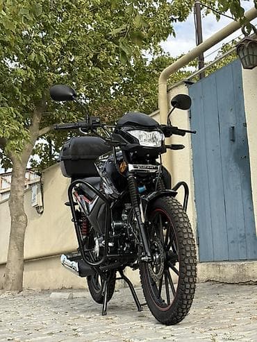 cip turbo az: Tufan — 1